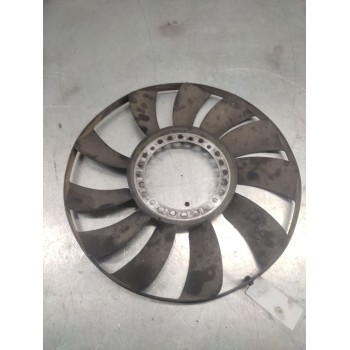 Recambio de ventilador viscoso motor para audi a4 berlina (b5) 1.8 referencia OEM IAM 058121301B  