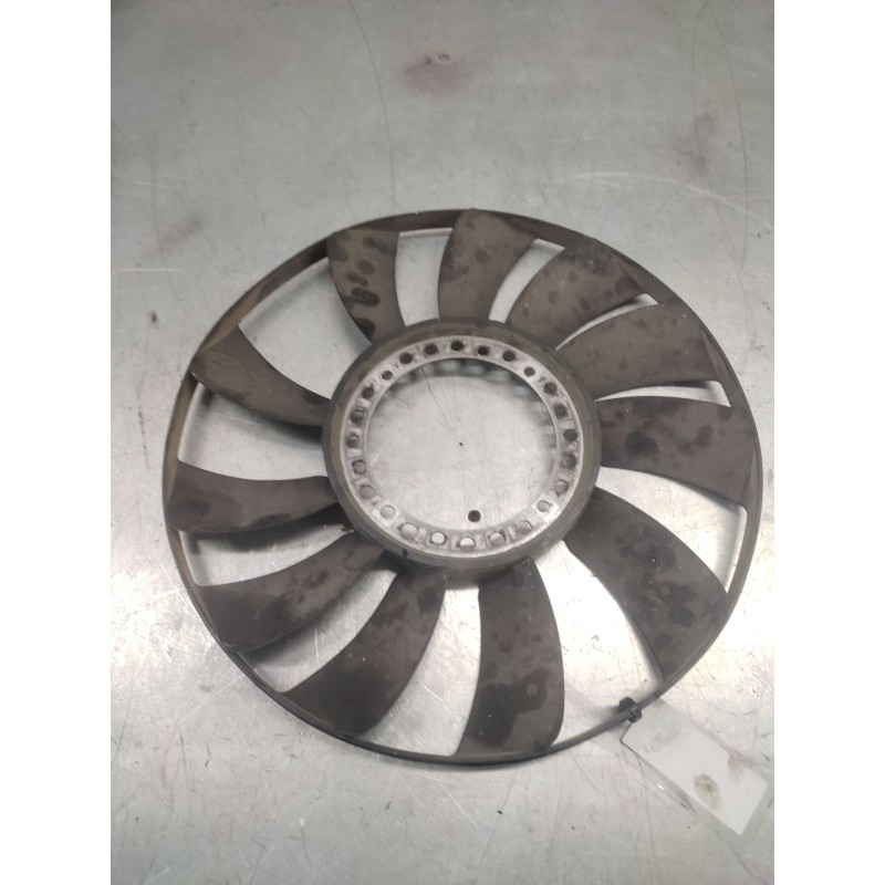 Recambio de ventilador viscoso motor para audi a4 berlina (b5) 1.8 referencia OEM IAM 058121301B - Azul 2
