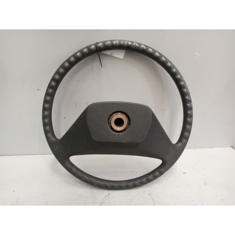 Recambio de volante para nissan atleon 80.19 referencia OEM IAM 484309X000 - Blanco 2