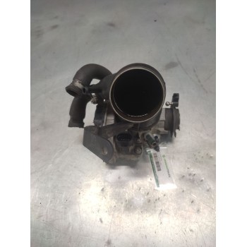 Recambio de caja mariposa para audi a4 berlina (b5) 1.8 referencia OEM IAM 058133063H  