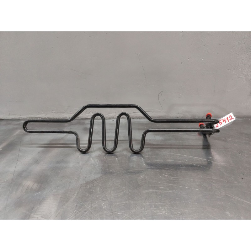 Recambio de enfriador aceite direccion para bmw serie 1 berlina (e81/e87) 120d referencia OEM IAM 96122197  