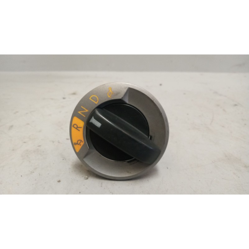 Recambio de mando cambio automatico para daf serie xf105.xxx 12.9 diesel referencia OEM IAM 1885352  6006339009