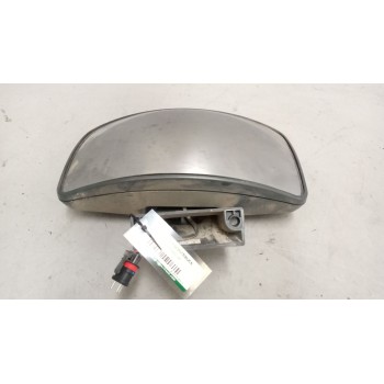 RETROVISOR EXTERIOR ANGULAR 81637306415 