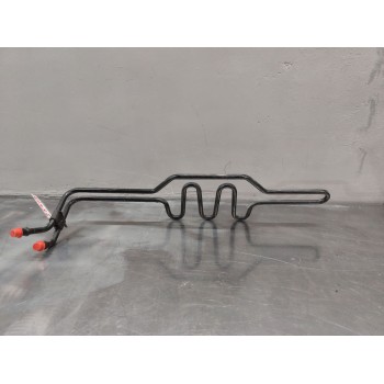 Recambio de enfriador aceite direccion para bmw serie 1 berlina (e81/e87) 120d referencia OEM IAM 96122197  