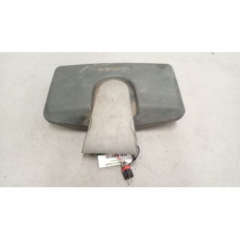 Recambio de retrovisor exterior angular para man tg - a 18.xxx 12.8 diesel referencia OEM IAM 81637306415  