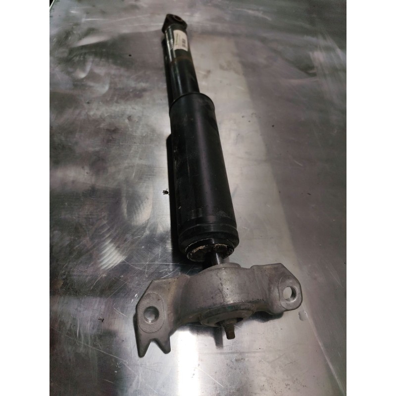 Recambio de amortiguador trasero izquierdo para opel insignia berlina cosmo referencia OEM IAM 3114202 - Gris 2