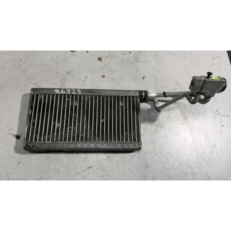 Recambio de evaporador aire acondicionado para scania r i r 500 referencia OEM IAM 1772726  