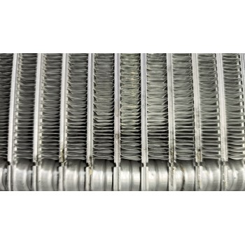 Recambio de evaporador aire acondicionado para scania r i r 500 referencia OEM IAM 1772726  