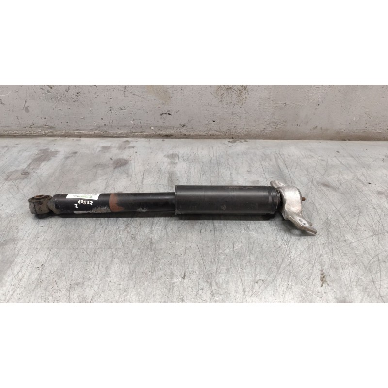 Recambio de amortiguador trasero izquierdo para opel insignia berlina cosmo referencia OEM IAM 3114202 - Gris 4