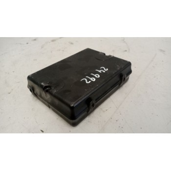 Recambio de modulo electronico para daf serie xf105.xxx 12.9 diesel referencia OEM IAM 1740941  7421007191