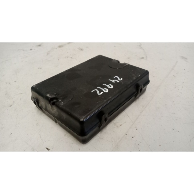 Recambio de modulo electronico para daf serie xf105.460 12.9 diesel referencia OEM IAM 1740941  7421007191 - Blanco 2