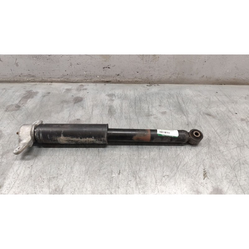 Recambio de amortiguador trasero izquierdo para opel insignia berlina cosmo referencia OEM IAM 3114202 - Gris 6