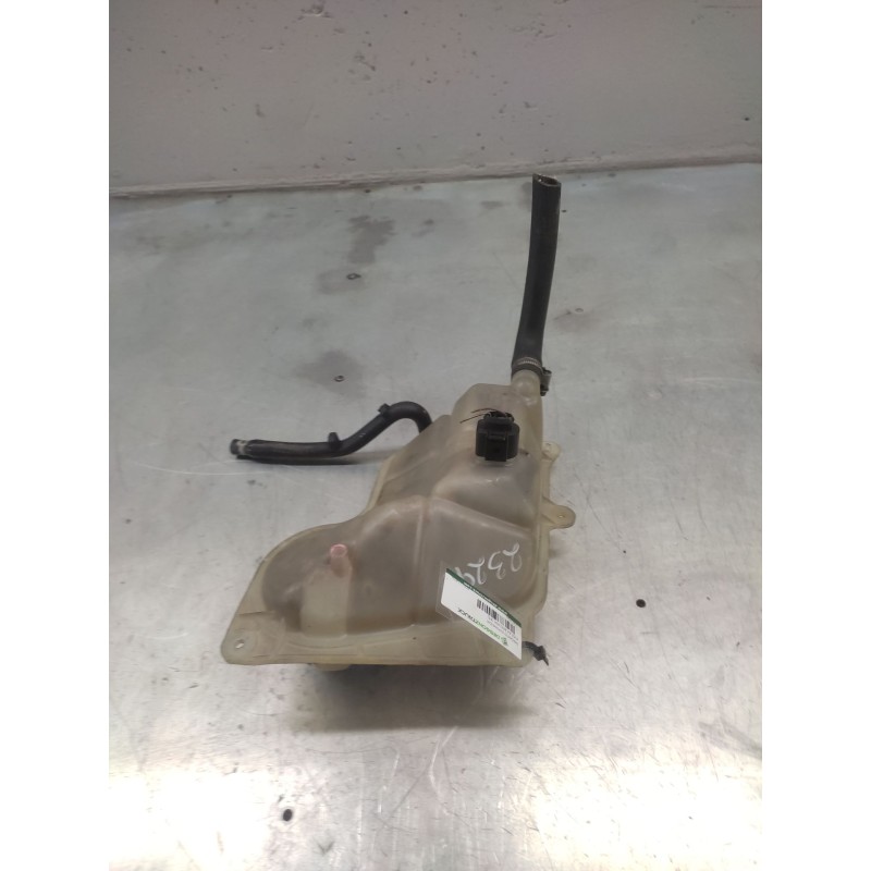 Recambio de deposito expansion para audi a4 berlina (b5) 1.8 referencia OEM IAM 8D0121403L - Azul 2