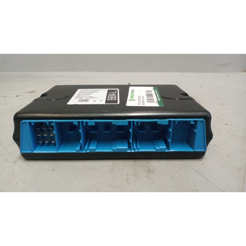 Recambio de modulo electronico para daf serie xf105.460 12.9 diesel referencia OEM IAM 1740941  7421007191 - Blanco 4