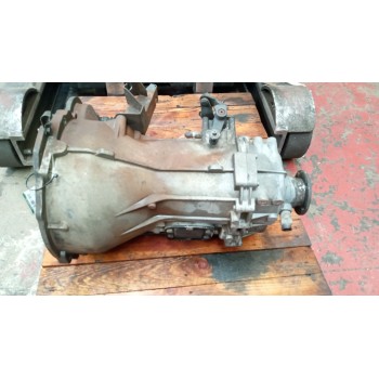 Recambio de caja cambios para nissan trucks atleon 35.13 referencia OEM IAM 321019X501  321319X501