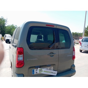 citroën berlingo multispace (b9) del año 2012