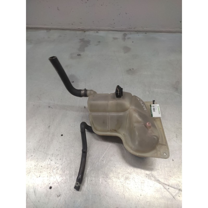 Recambio de deposito expansion para audi a4 berlina (b5) 1.8 referencia OEM IAM 8D0121403L - Azul 3