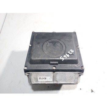 Recambio de modulador adblue para iveco stralis (ad/at) 11.1 diesel referencia OEM IAM 504374326  0444022021
