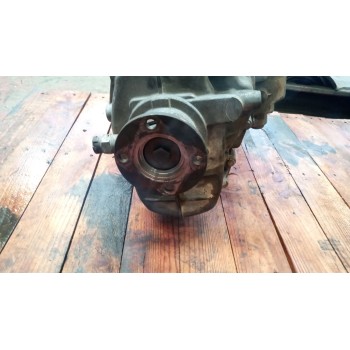 Recambio de caja cambios para nissan trucks atleon 35.13 referencia OEM IAM 321019X501  321319X501