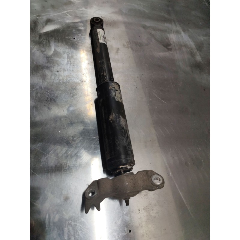 Recambio de amortiguador trasero derecho para opel insignia berlina cosmo referencia OEM IAM 3114202 - Gris 2