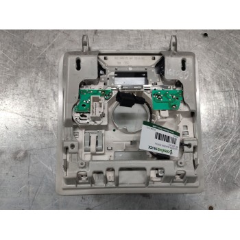 Recambio de luz interior delantera central para seat leon (5f1) 1.6 tdi referencia OEM IAM 5F0947105  