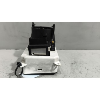Recambio de mando luces para scania 4 - series 164 l/580 referencia OEM IAM   