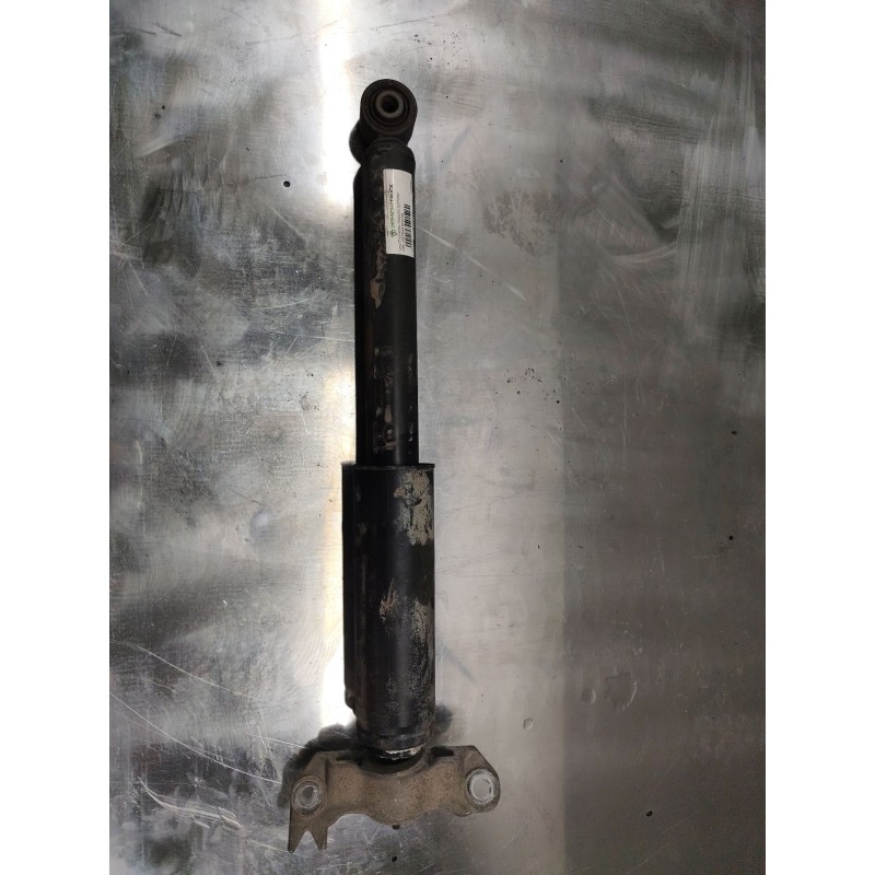 Recambio de amortiguador trasero derecho para opel insignia berlina cosmo referencia OEM IAM 3114202 - Gris 3