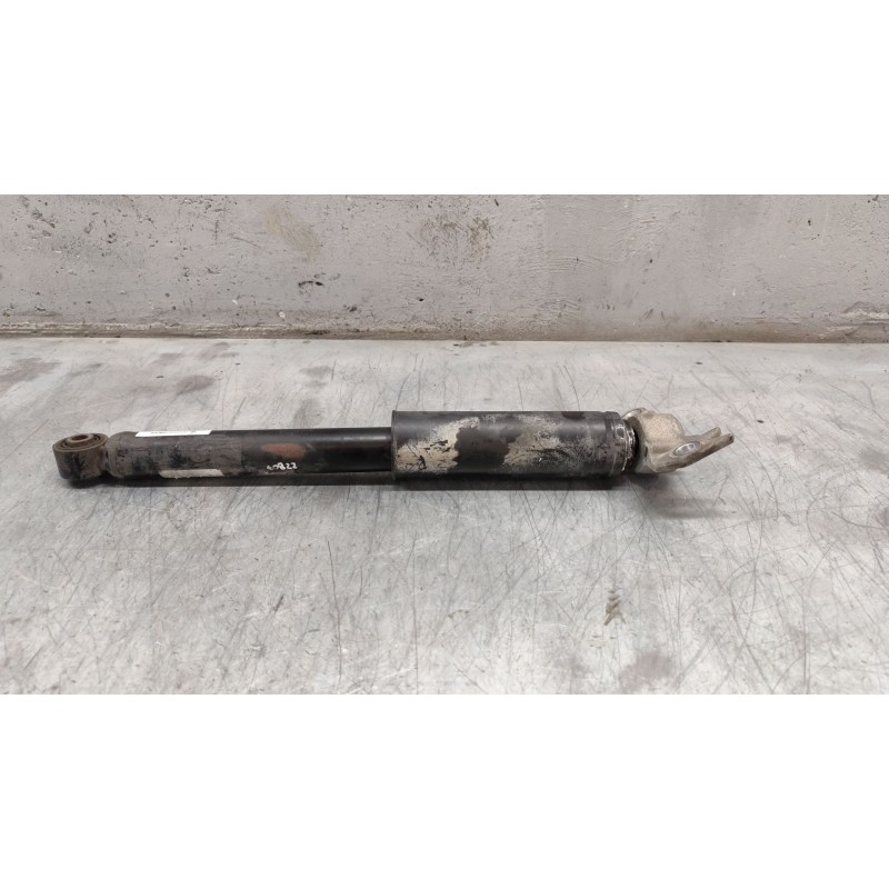 Recambio de amortiguador trasero derecho para opel insignia berlina cosmo referencia OEM IAM 3114202 - Gris 4