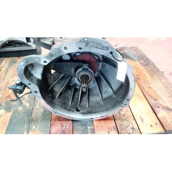 Recambio de caja cambios para nissan trucks atleon 35.13 referencia OEM IAM 321019X501  321319X501