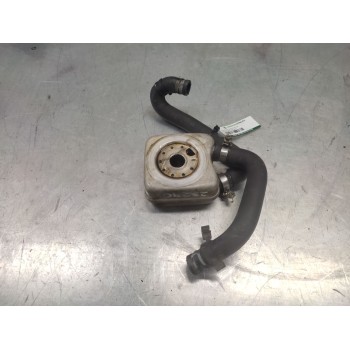 ENFRIADOR ACEITE MOTOR 