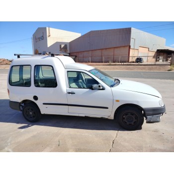 seat inca (6k9) del año 2002