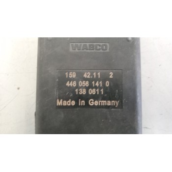 Recambio de mando control de ecas para daf serie xf105.xxx 12.9 diesel referencia OEM IAM 1380611  4460561410