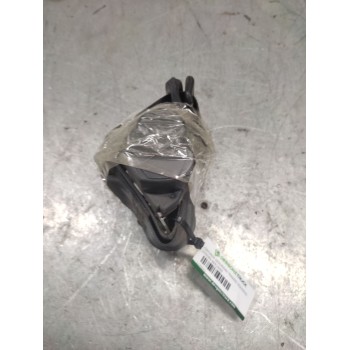 CINTURON SEGURIDAD TRASERO IZQUIERDO 