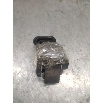 Recambio de cinturon seguridad trasero izquierdo para citroën berlingo 1.6 hdi 92 sx plus familiar referencia OEM IAM   