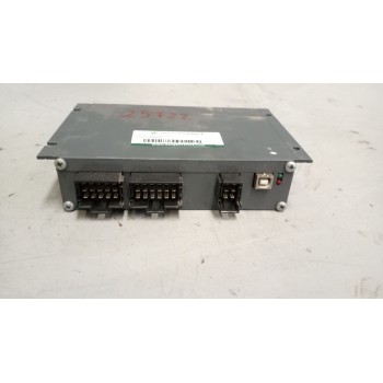 Recambio de modulo electronico para scania magnus referencia OEM IAM 426100N4 MASATS 426100N4 MASATS
