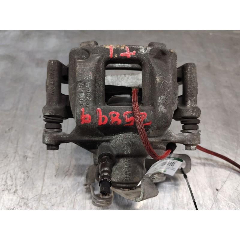 Recambio de pinza freno trasera izquierda para ford transit v363 furgoneta (fcd, fdd) 2.0 ecoblue mhev referencia OEM IAM - Blanco
