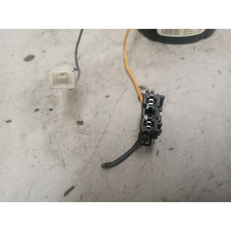 Recambio de anillo airbag para volvo fh 480 12.8 diesel referencia OEM IAM 20453925 - Blanco 3