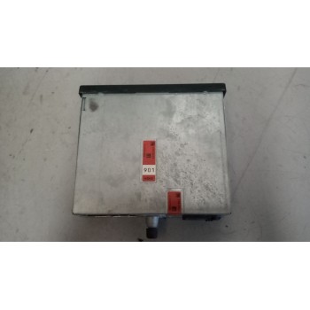 Recambio de tacografo para daf serie xf105.xxx 12.9 diesel referencia OEM IAM 13812214303001  0004464515