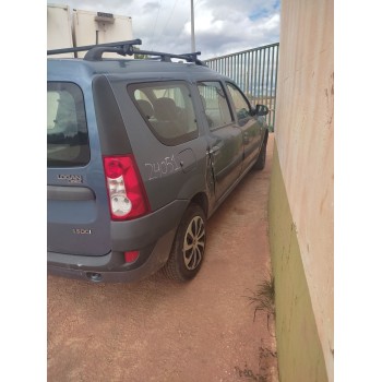 dacia logan mcv (ks_) del año 2008