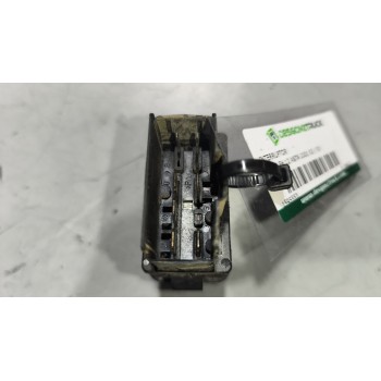 Recambio de interruptor para volvo fh 12 asta 2001 e2 / e3 12.1 diesel (d12d380) referencia OEM IAM 8158621  