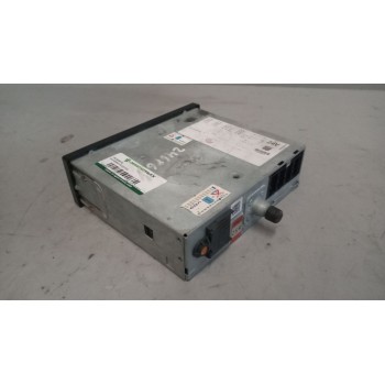 Recambio de tacografo para daf serie xf105.xxx 12.9 diesel referencia OEM IAM 13812214303001  0004464515
