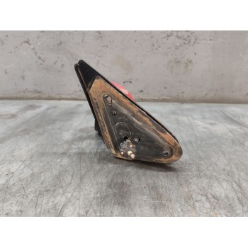 Recambio de retrovisor izquierdo para seat leon (1m1) signo referencia OEM IAM 010763  MANUAL