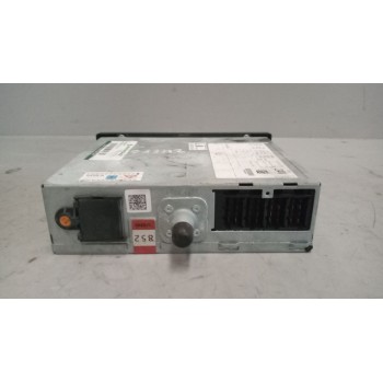 Recambio de tacografo para daf serie xf105.xxx 12.9 diesel referencia OEM IAM 13812214303001  0004464515