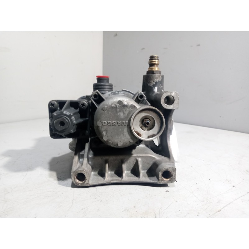 Recambio de valvula aire para iveco stralis (as) fsa t / p 4x2 gran espacio referencia OEM IAM 4324160010 2