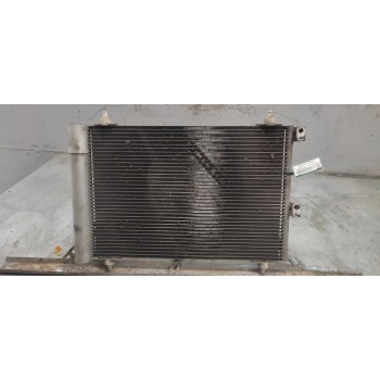 CONDENSADOR / RADIADOR A/A 9645964780 