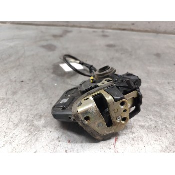 CERRADURA PUERTA TRASERA IZQUIERDA 6906002102 