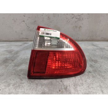 Recambio de piloto trasero derecho para seat leon (1m1) signo referencia OEM IAM 13040H  