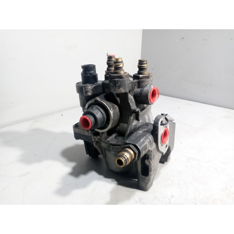 Recambio de valvula aire para iveco stralis (as) fsa t / p 4x2 gran espacio referencia OEM IAM 4324160010 4