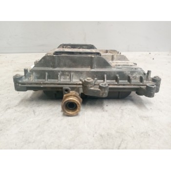 Recambio de centralita motor edc para iveco stralis (as) 12.9 diesel referencia OEM IAM 504388754  0281020146