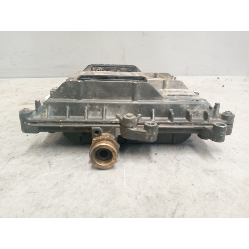 Recambio de centralita motor edc para iveco stralis (as) 12.9 diesel referencia OEM IAM 504388754  0281020146 2